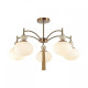 Люстра на штанге Lumion GLORIYA 8272/5C