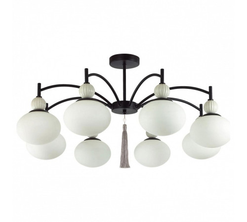 Люстра на штанге Lumion GLORIYA 8273/8C