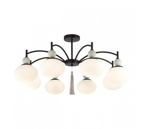 Люстра на штанге Lumion GLORIYA 8273/8C