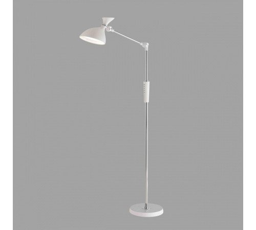 Торшер Lumion Horsa 8330/15FL