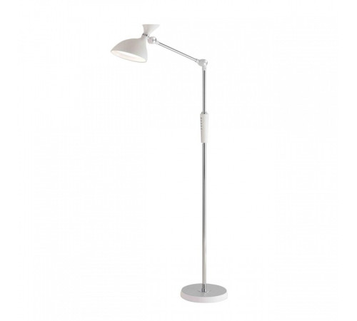 Торшер Lumion Horsa 8330/15FL