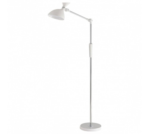 Торшер Lumion Horsa 8330/15FL