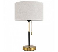 Настольная лампа декоративная Lumion IRISA 8358/1T