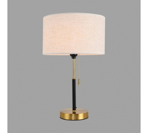 Настольная лампа декоративная Lumion IRISA 8358/1T