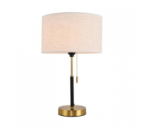 Настольная лампа декоративная Lumion IRISA 8358/1T