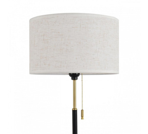 Настольная лампа декоративная Lumion IRISA 8358/1T