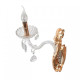 Бра Lumion CLASSI 8376/1W