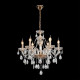 Подвесная люстра Lumion CLASSI 8376/6