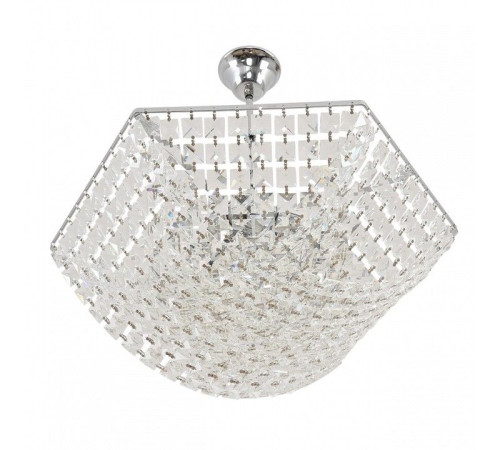 Подвесная люстра Lumion NEOCLASSI 8377/5