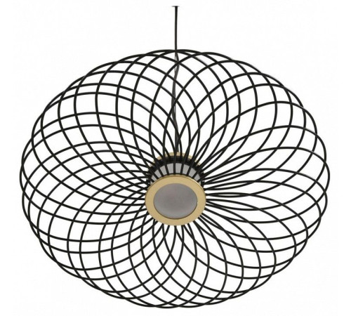 Подвесной светильник Lumion CAMOMILE 8379/9L
