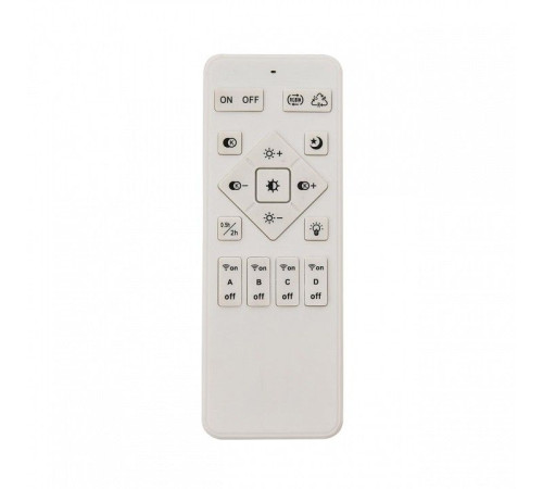 Накладной светильник Lumion LEDIO 8380/45CL