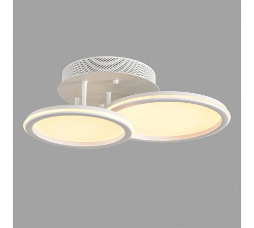 Накладной светильник Lumion LEDIO 8380/45CL