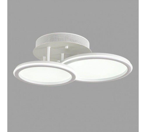 Накладной светильник Lumion LEDIO 8380/45CL