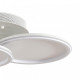 Накладной светильник Lumion LEDIO 8380/45CL