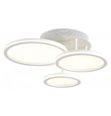 Накладной светильник Lumion LEDIO 8380/60CL