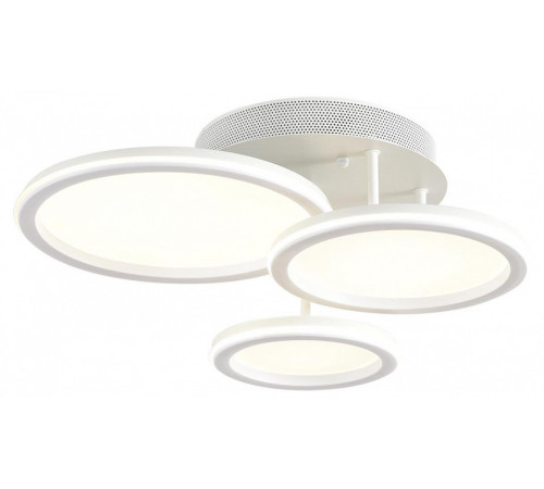 Накладной светильник Lumion LEDIO 8380/60CL