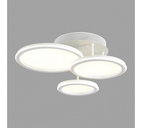 Накладной светильник Lumion LEDIO 8380/60CL