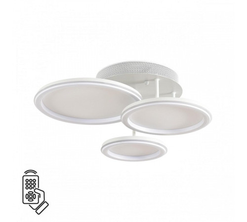 Накладной светильник Lumion LEDIO 8380/60CL