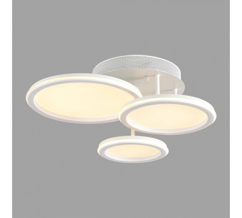 Накладной светильник Lumion LEDIO 8380/60CL