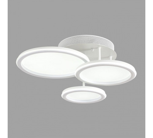 Накладной светильник Lumion LEDIO 8380/60CL