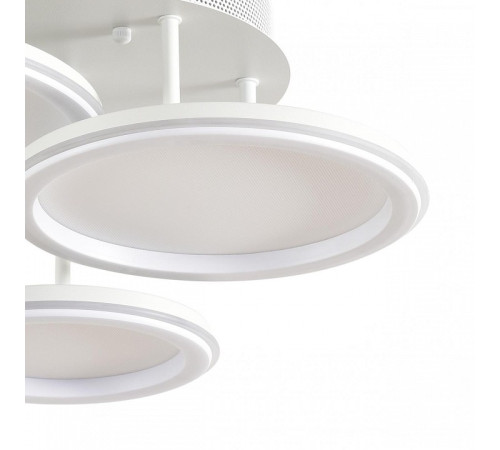 Накладной светильник Lumion LEDIO 8380/60CL