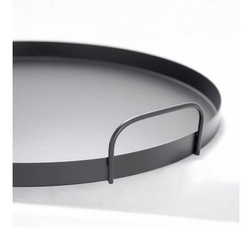 Стол журнальный с подсветкой Lussole Seattle LSP-0566-M