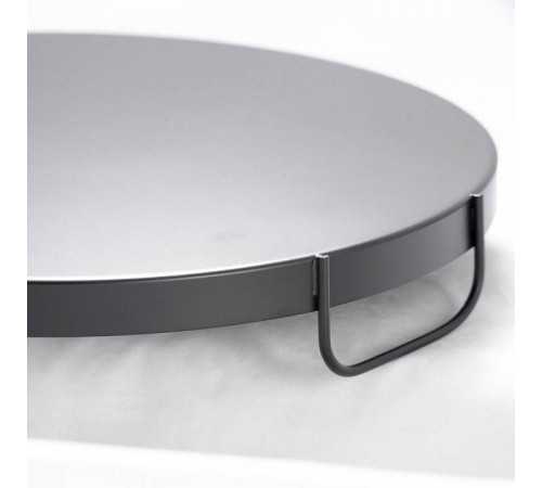 Стол журнальный с подсветкой Lussole Seattle LSP-0566-M