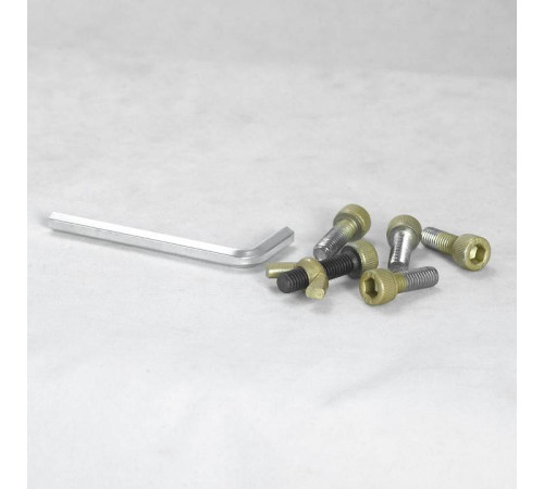 Стол журнальный с подсветкой Lussole Seattle LSP-0566-M