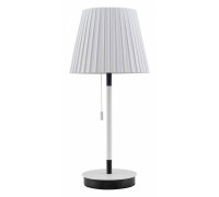 Настольная лампа декоративная Lussole Cozy LSP-0570