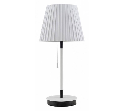 Настольная лампа декоративная Lussole Cozy LSP-0570