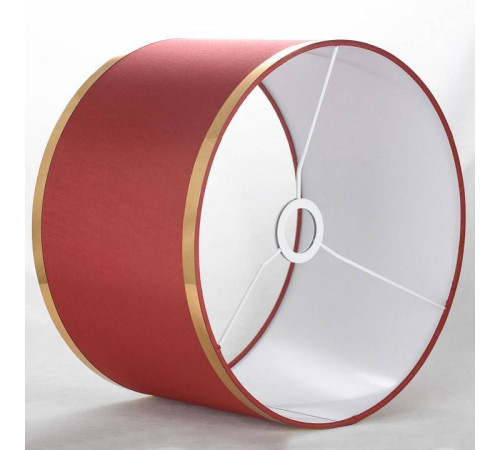 Настольная лампа декоративная Lussole Randolph LSP-0617