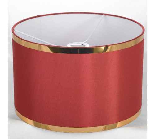 Настольная лампа декоративная Lussole Randolph LSP-0617