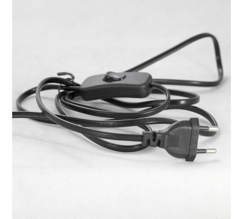 Настольная лампа декоративная Lussole Randolph LSP-0617