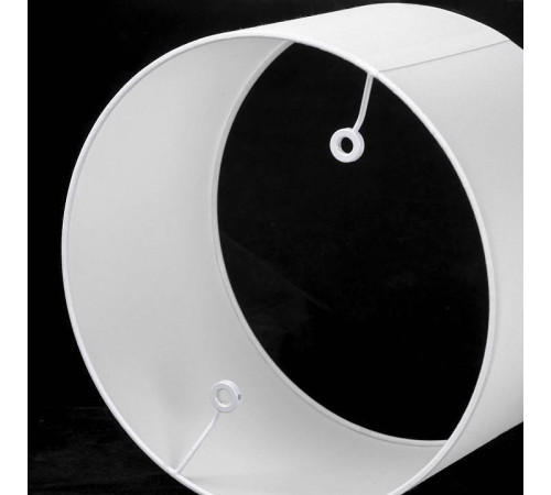 Настольная лампа декоративная Lussole Hendry LSP-0664