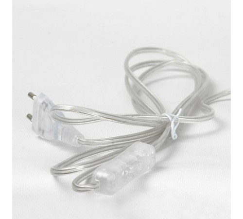 Настольная лампа декоративная Lussole Hendry LSP-0664