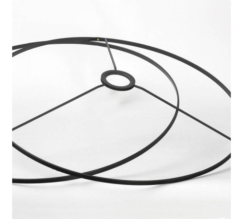 Торшер с полкой Lussole Levy LSP-0667