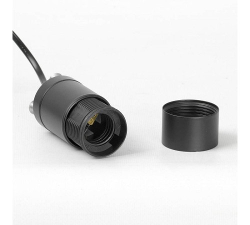 Торшер с полкой Lussole Levy LSP-0668