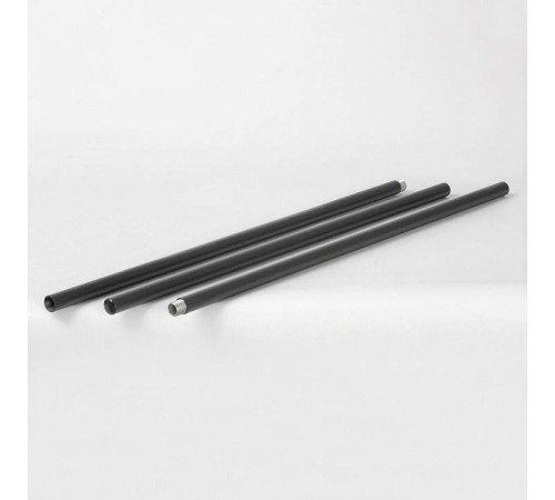 Торшер с полкой Lussole Levy LSP-0668