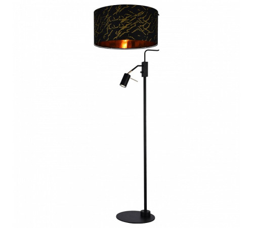 Торшер с подсветкой LGO Sabine LSP-0687
