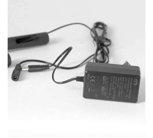 Торшер Lussole Murrieta LSP-0911