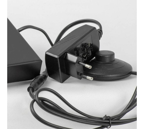 Торшер Lussole Prairie LSP-0913