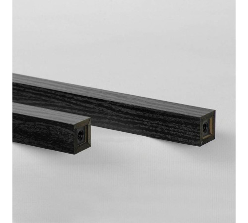 Торшер с полкой Lussole Woodruff LSP-0914