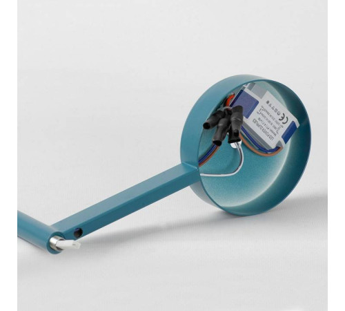 Торшер Lussole Boise LSP-0915