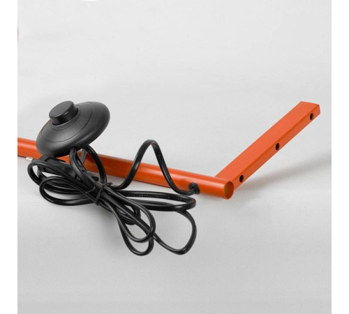 Торшер Lussole Boise LSP-0916