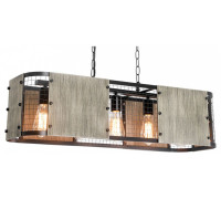 Подвесной светильник Lussole  LSP-6075