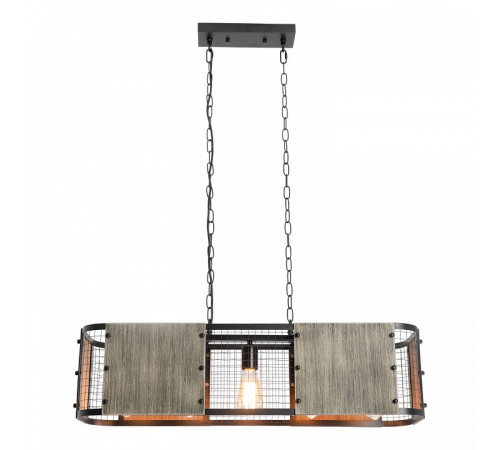 Подвесной светильник Lussole LSP-6075