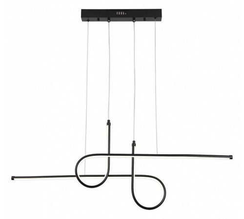 Подвесной светильник Lussole Aberdeen LSP-7083