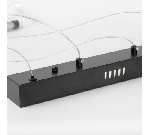 Подвесной светильник Lussole Aberdeen LSP-7083