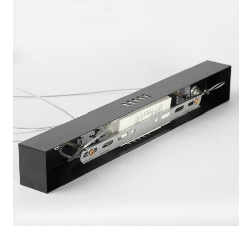 Подвесной светильник Lussole Aberdeen LSP-7083