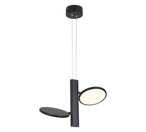 Подвесной светильник Lussole Aberdeen LSP-7084